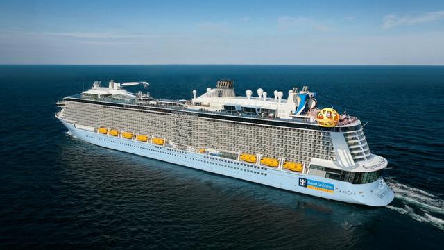 Singapura Akan Terima Wisatawan Tanpa Karantina, Kapal Pesiar Royal Caribbean Siap Berlayar